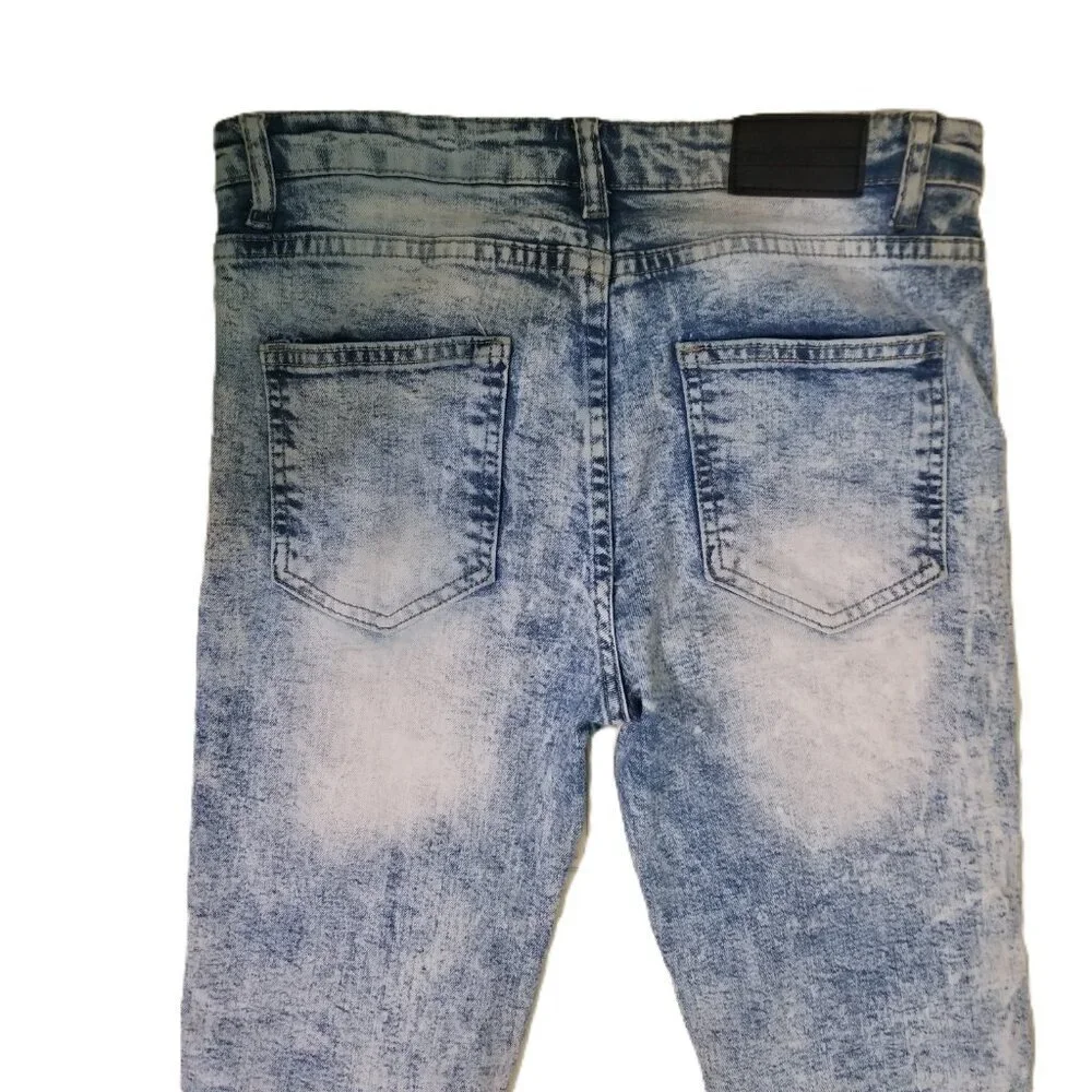 Encrypted Nyc encrypted jeans